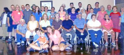 Southerland Family