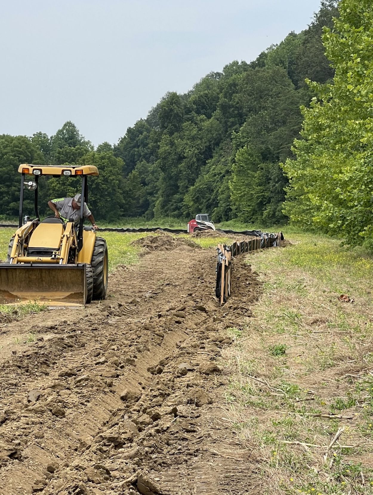 New Rv Campsite Coming To Mosheim Local News Greenevillesun Com New Rv Campsite Coming To Mosheim Local News Greenevillesun Com
