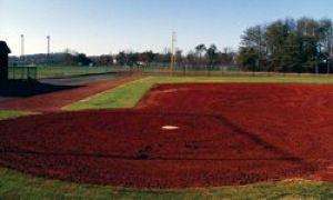 Red Edmonds Field