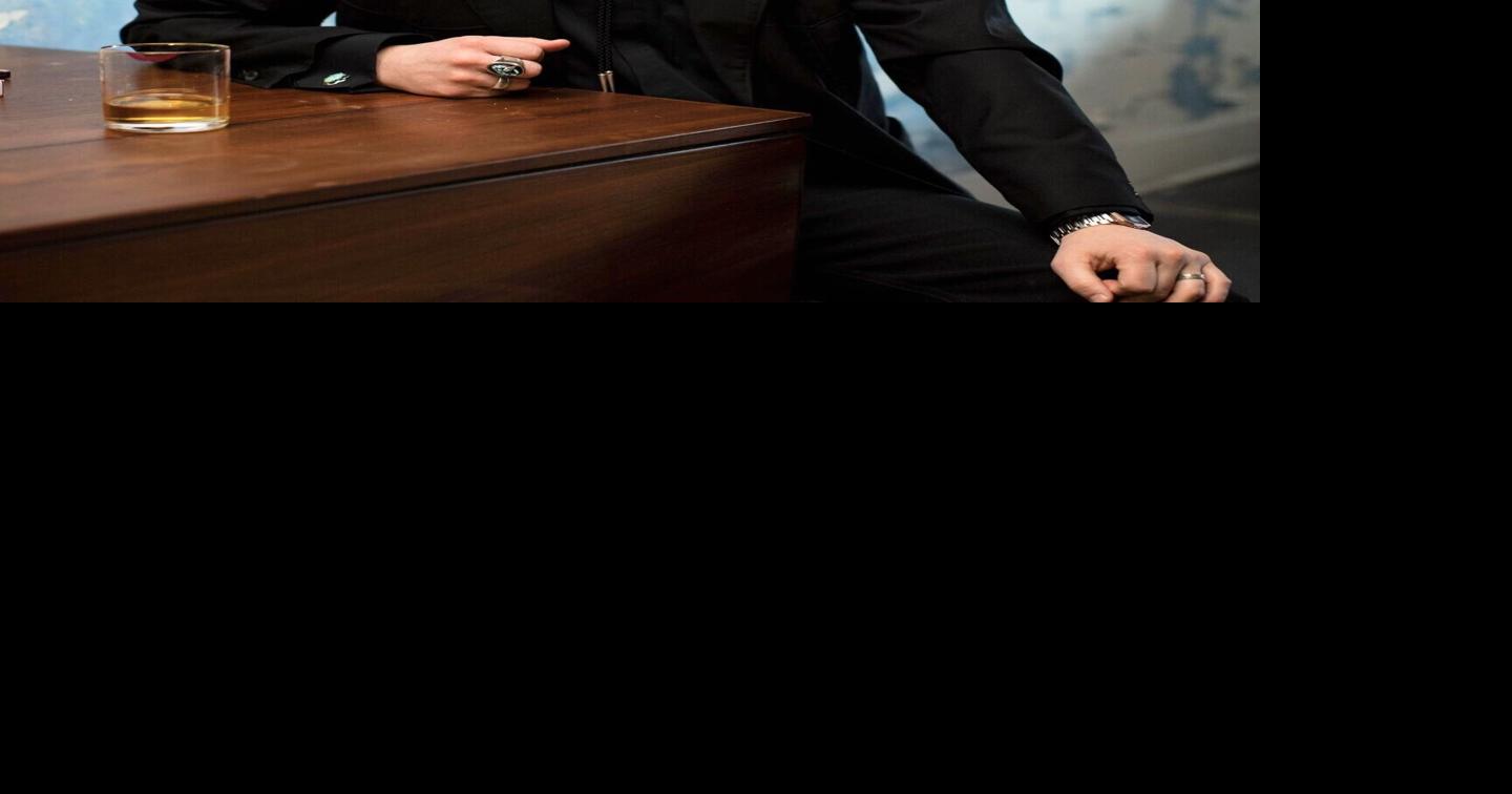 Jonesborough's Brews & Tunes To Feature Sam Gundlach Living