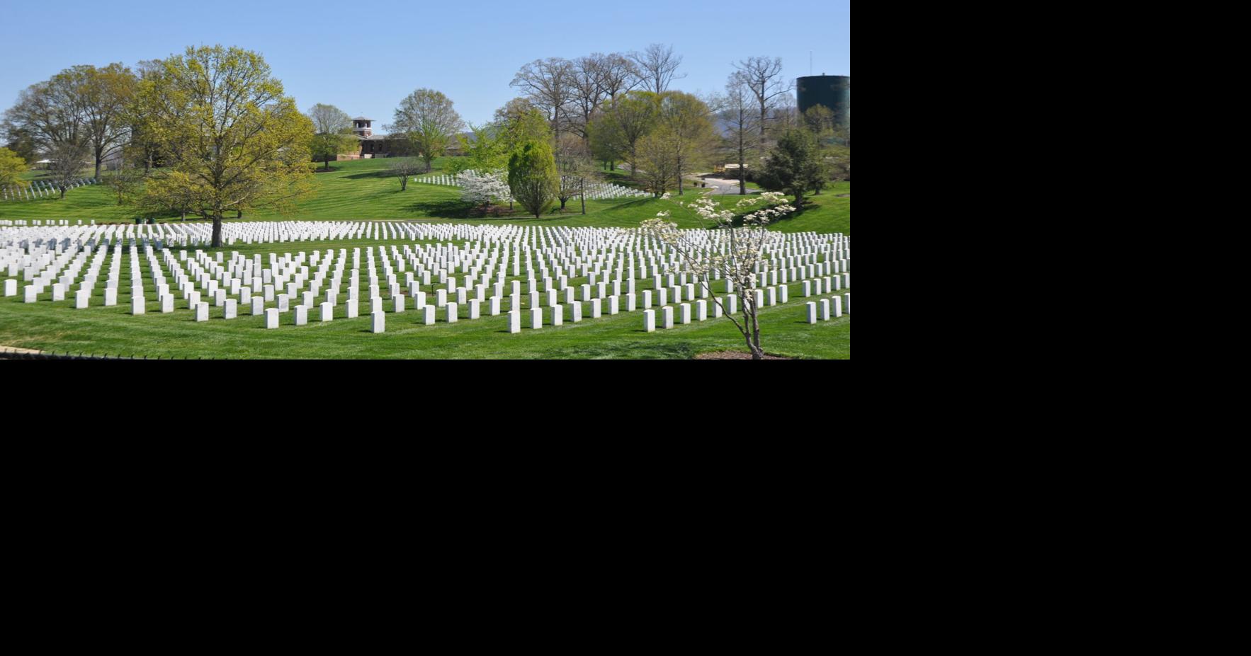 MASSEY: Memorial Day is about remembering