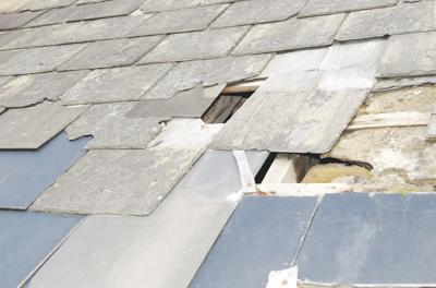 Roof Inspection Checklist