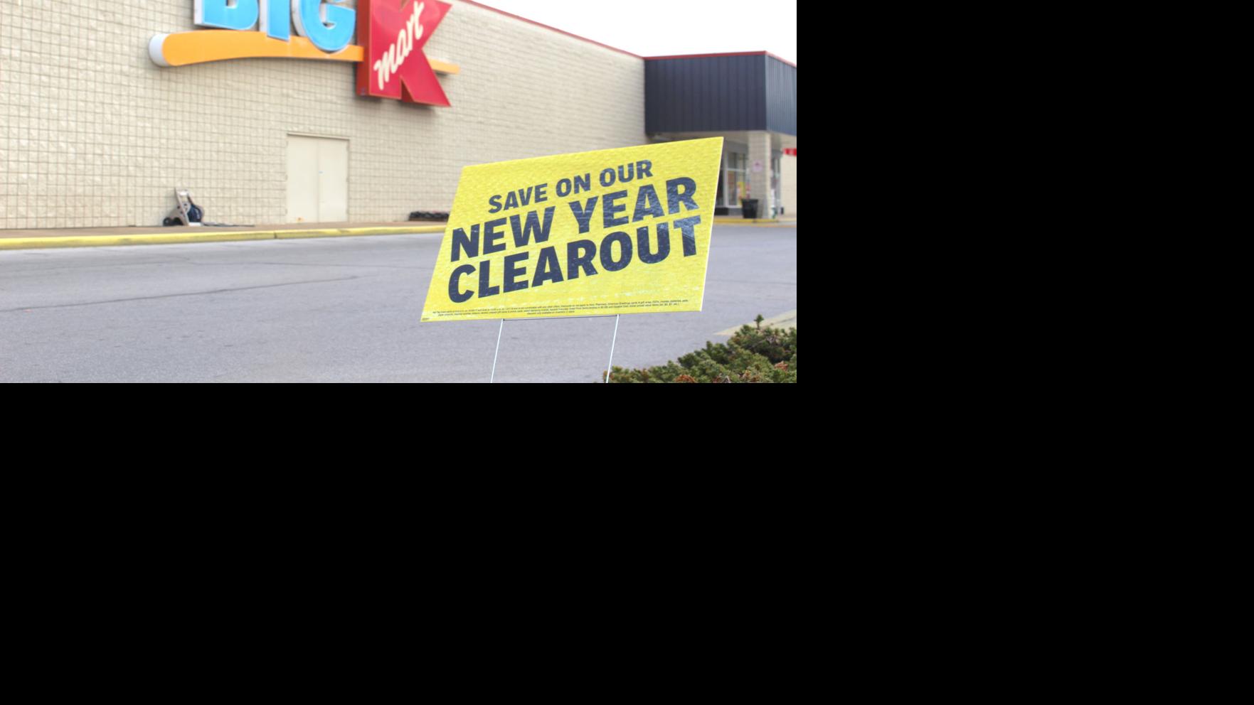 Major Anchor Kmart To Close In April Local News Greenevillesun Com