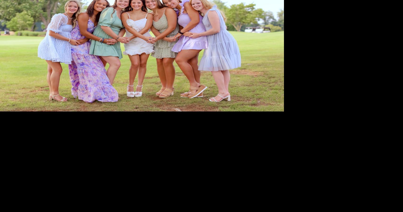 Morelock Honored With Mother/Daughter Tea | Lifestyles | greenevillesun.com