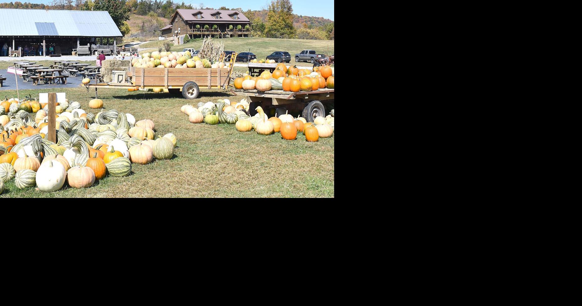 THE ROBY REVIEW: October Activities Announced At Roby Center ...