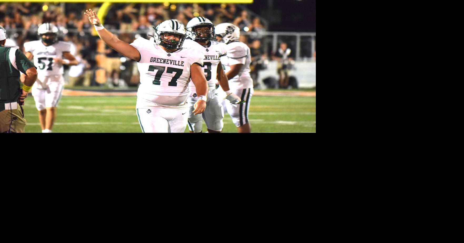 Greeneville Dominates Elizabethton In Battle Of Top 4A Teams