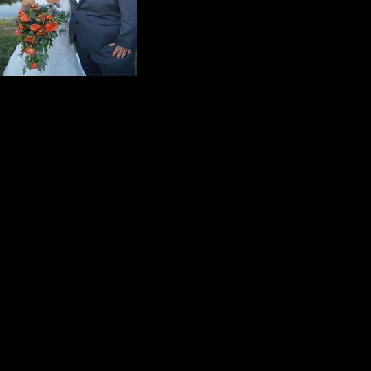 Anna Stroud Weds Garrett Hartman | Living | greenevillesun.com