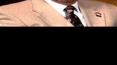 John b watson theory picture