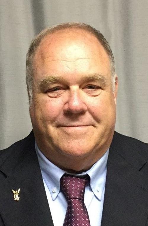 Election 2019: Mayor of Greensburg