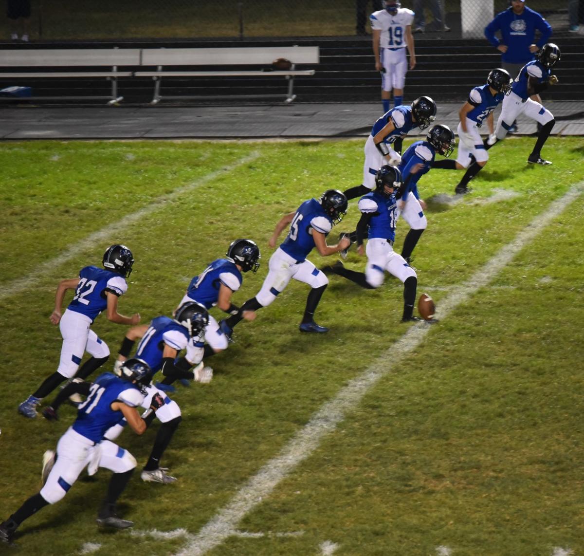Football Tournament Begins Friday Sports Greensburgdailynews Com