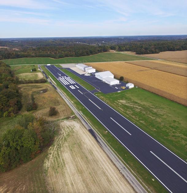 Batesville airport closing Dec. 1 Local News