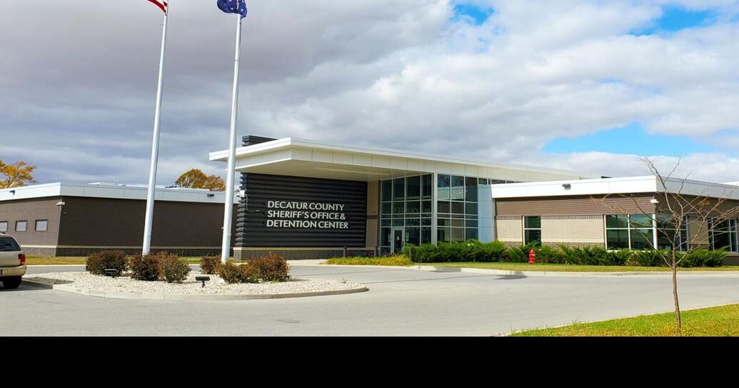 Annual jail report published Local News