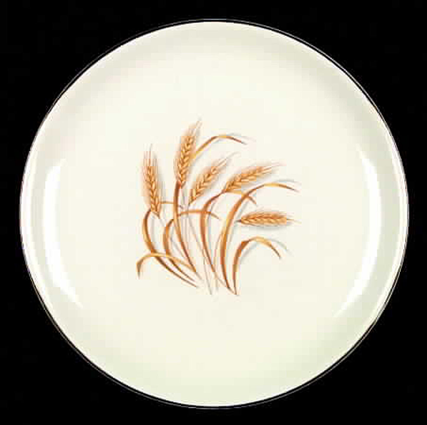 Homer laughlin sale golden wheat