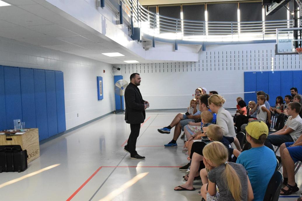 Southeastern Indiana YMCA to host free Magic Show | Local News