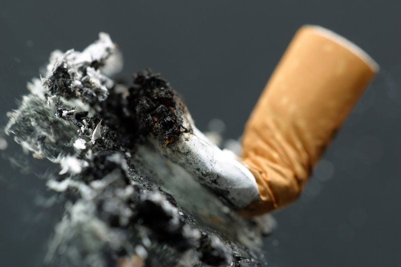 US Proposed Cuts in Cigarette Nicotine Levels