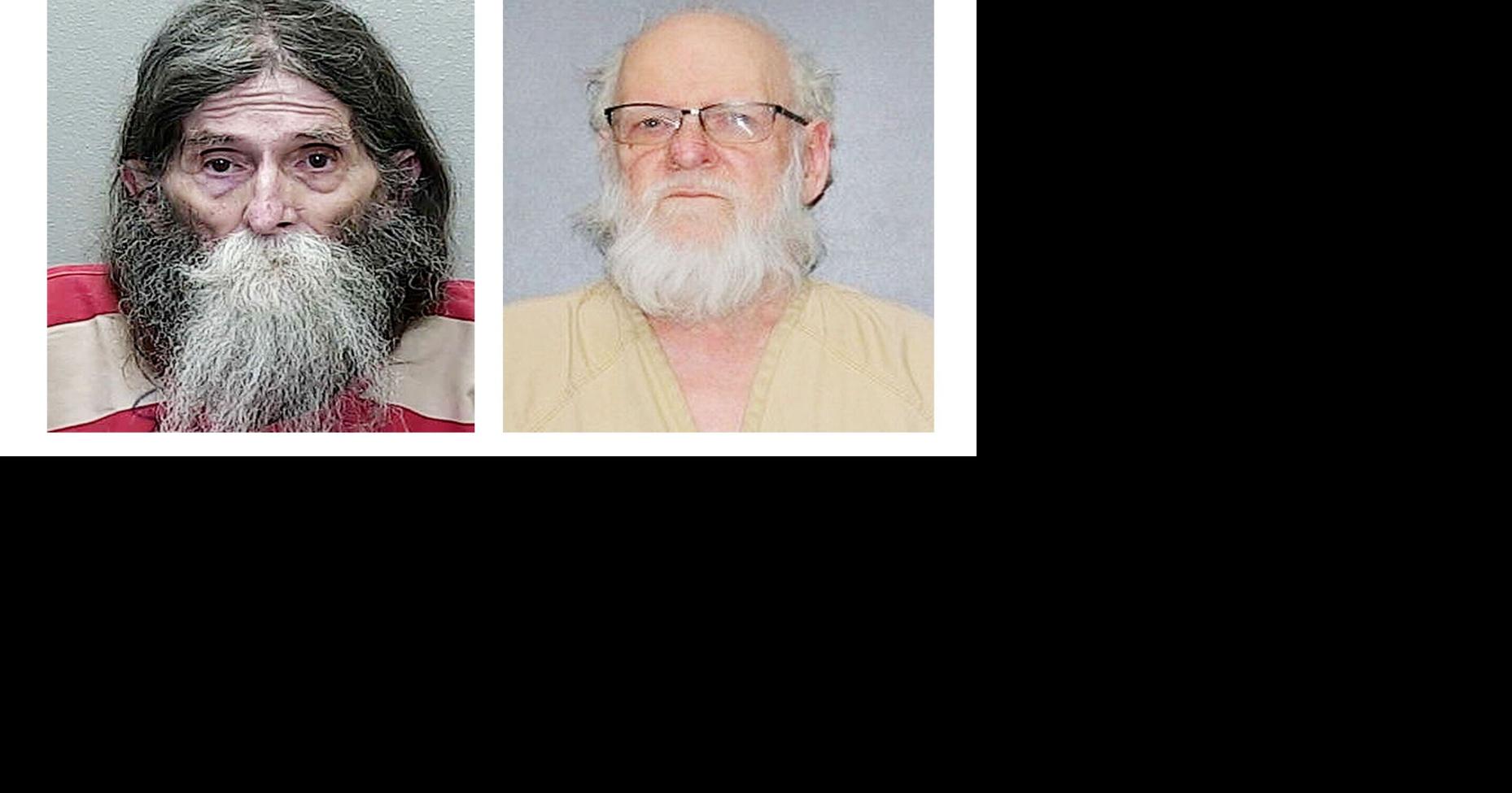 Two men arrested for 1981 Elkhart County cold case | Around Indiana ...