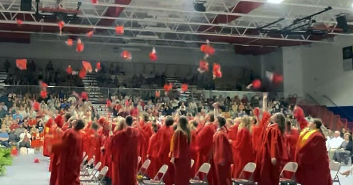 North Decatur High School graduates 63 Local News