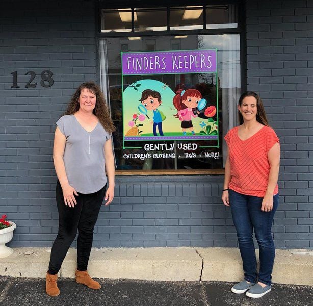 Finders Keepers Opening Soon Greensburgdailynewscom - 