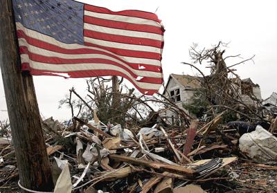 US NEWS GREENSBURG 4 KC