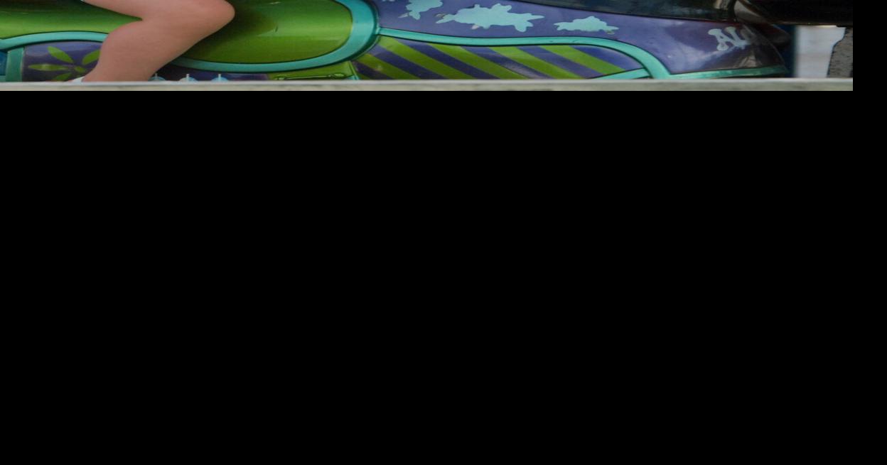 Rush County Fair pic7 Local News