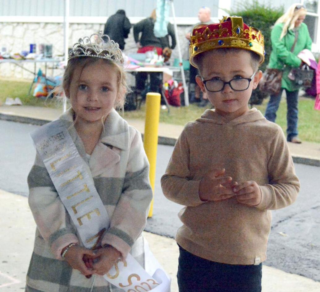 Westport Fall Festival is this weekend Local News