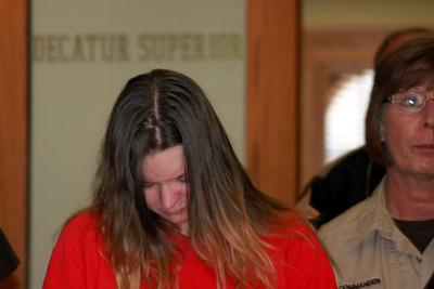 parsons guilty murder greensburgdailynews hearing tasha plea entered afternoon court tuesday led following she which