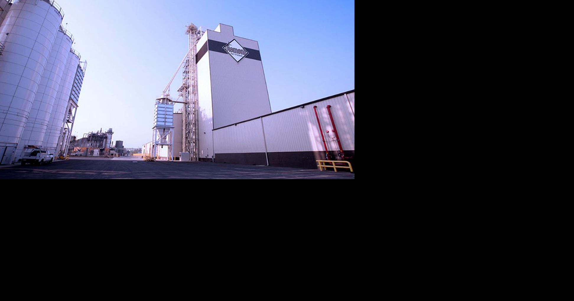 New Diamond Pet Foods facility brings long-term growth to Rush County