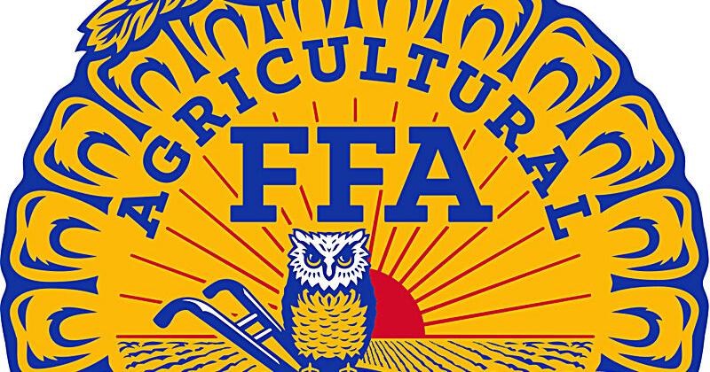 About the National FFA Alumni involvement