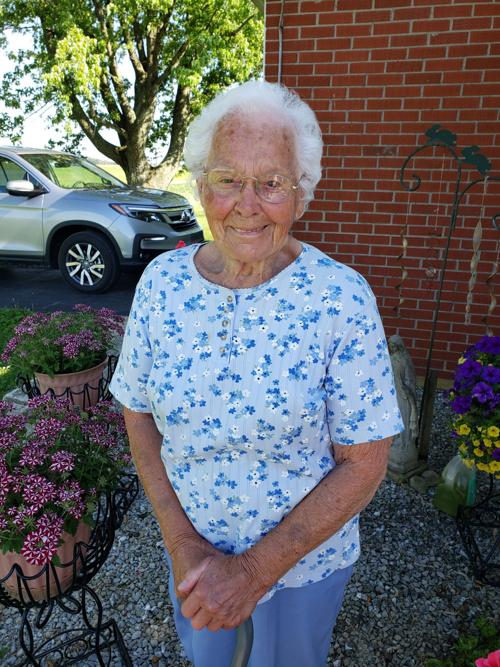 HAPPY 90th BIRTHDAY!