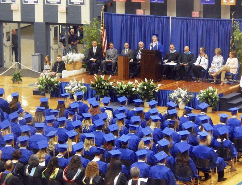 Greensburg, Decatur County schools' graduation rates above 90 percent ...