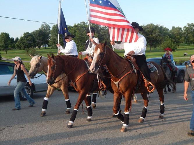 Parade Decatur Daily Decatur County 4-H Parade | Local News | greensburgdailynews.com
