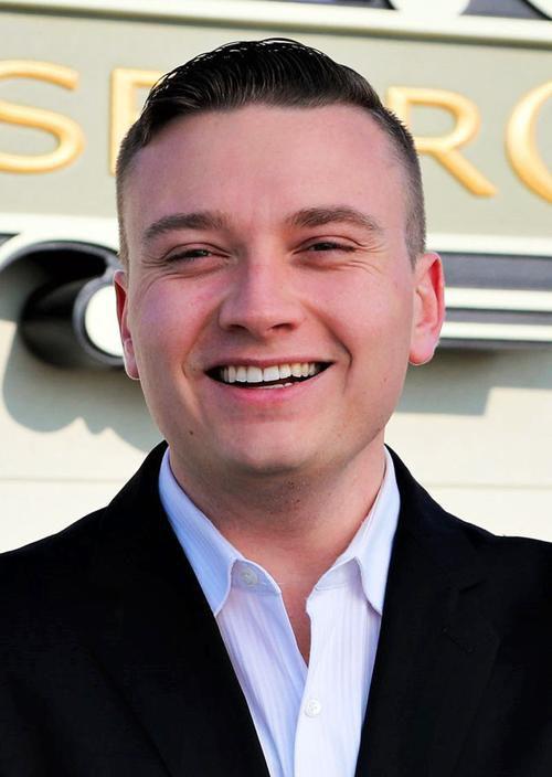 Marsh elected Mayor of Greensburg