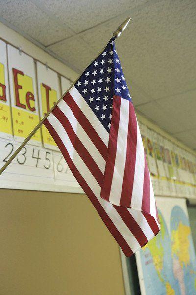 60 to recite 'Pledge' at Greensburg High School | Local News