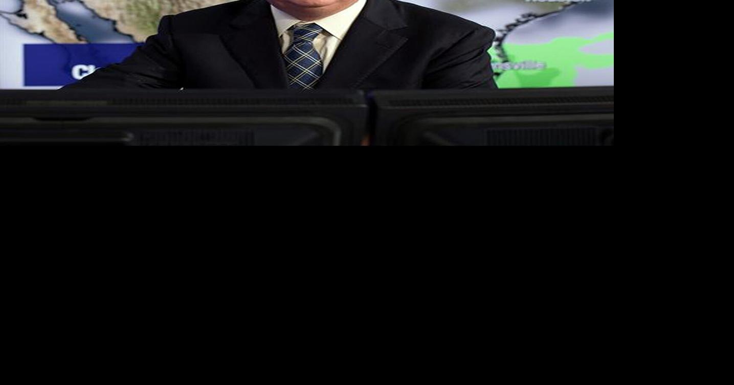 Batesville man is a success in Texas Columns