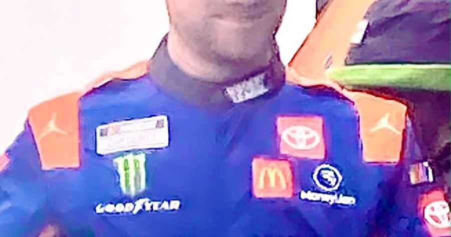 Reddick backs up Daytona win at Atlanta Sunday