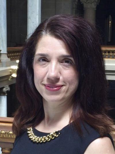Sarah Freeman named commissioner of IURC Business