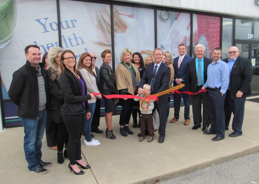 AccuDoc/Urgent Care opens in Greensburg Local News