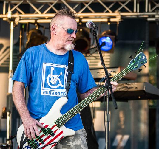 Rushville concert another success Local News