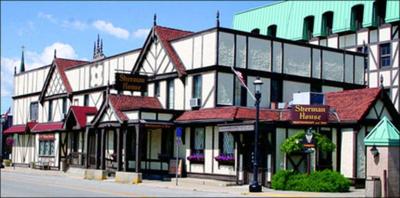 Historic Sherman House Restaurant Inn Closes In Batesville Local Historic Sherman House Restaurant Inn Closes In Batesville