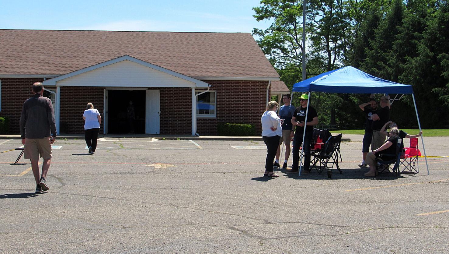 DECATUR CO. ELECTION RESULTS Local News