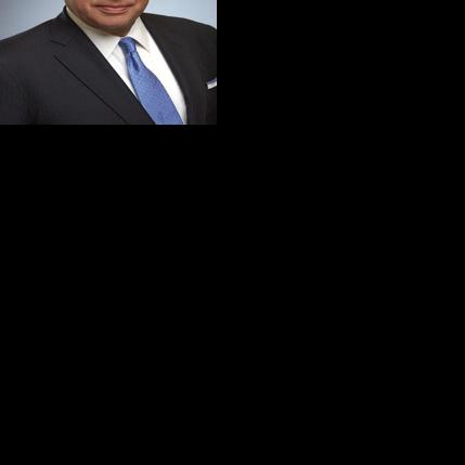 Mark Rust named Vice-Chair of Barnes & Thornburg | Business ...