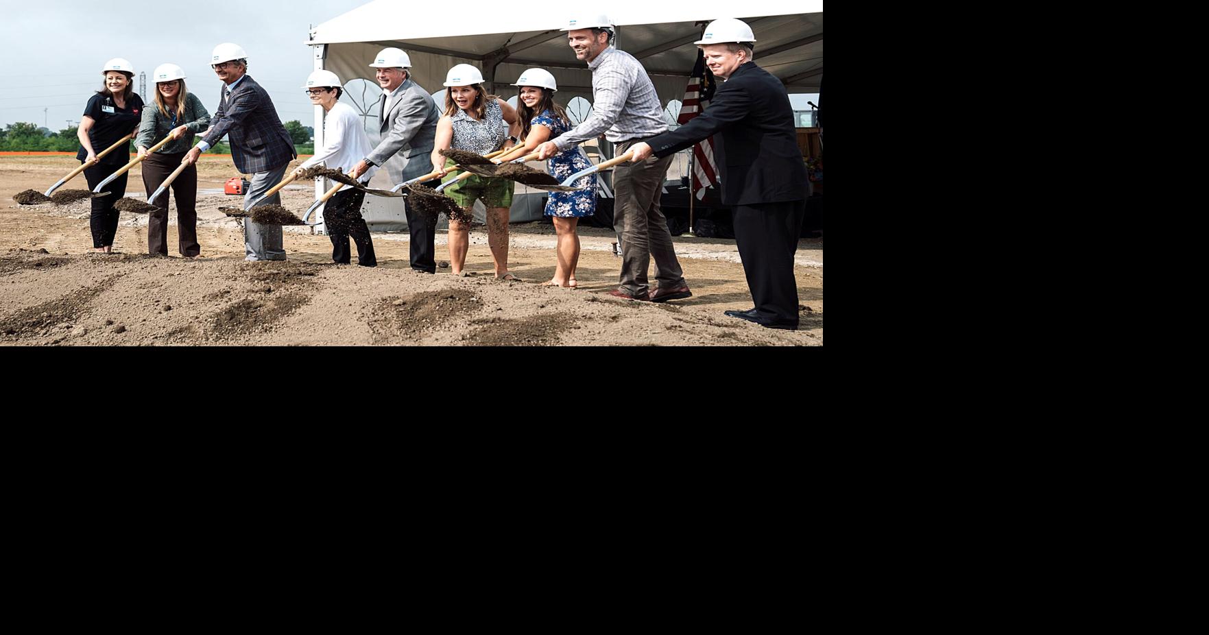 Early Learning Center to provide care for 192 children in Shelbyville