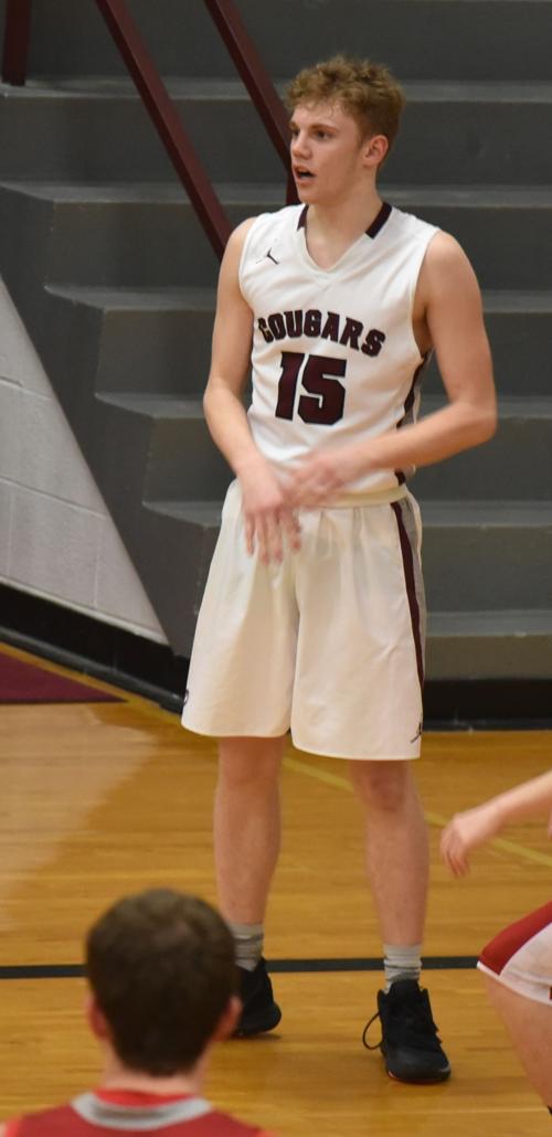 Chase Boswell