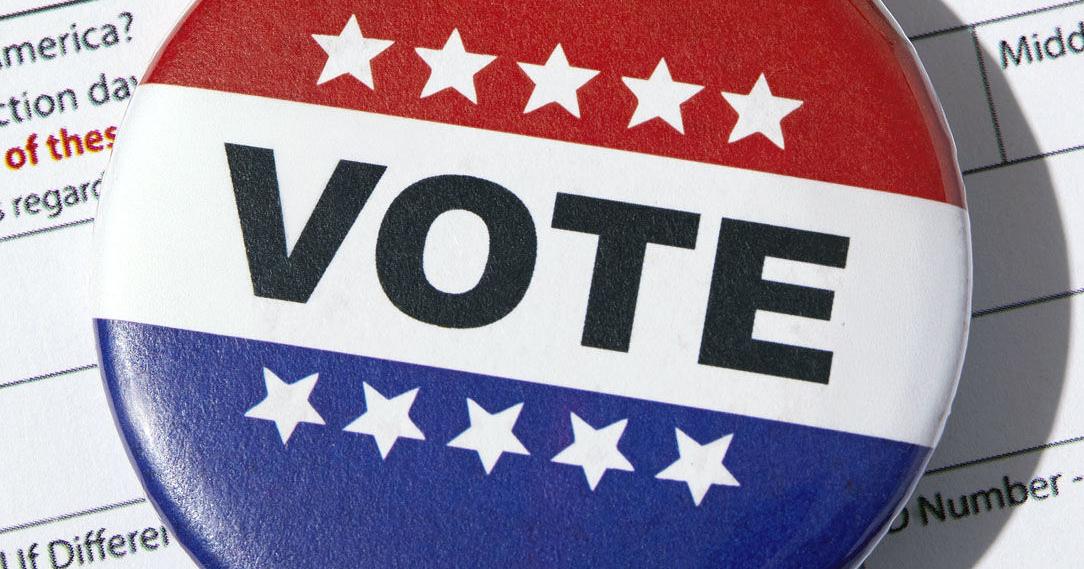 Eclection Day Tuesday is Election Day | Local News | greensburgdailynews.com