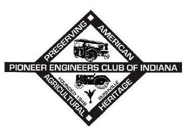 Pioneer Engineers logo