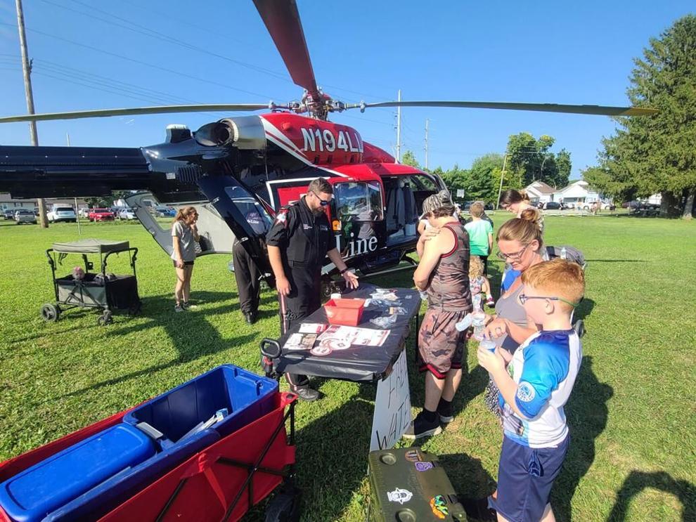 National Night Out is Aug. 20th at North Park