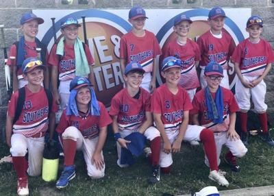 Se Stix Conclude Season At Kings Island Invitational Local Sports Greensburgdailynews Com