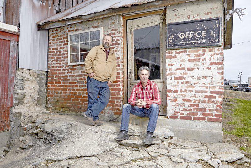 American Pickers to film in Indiana Lifestyles