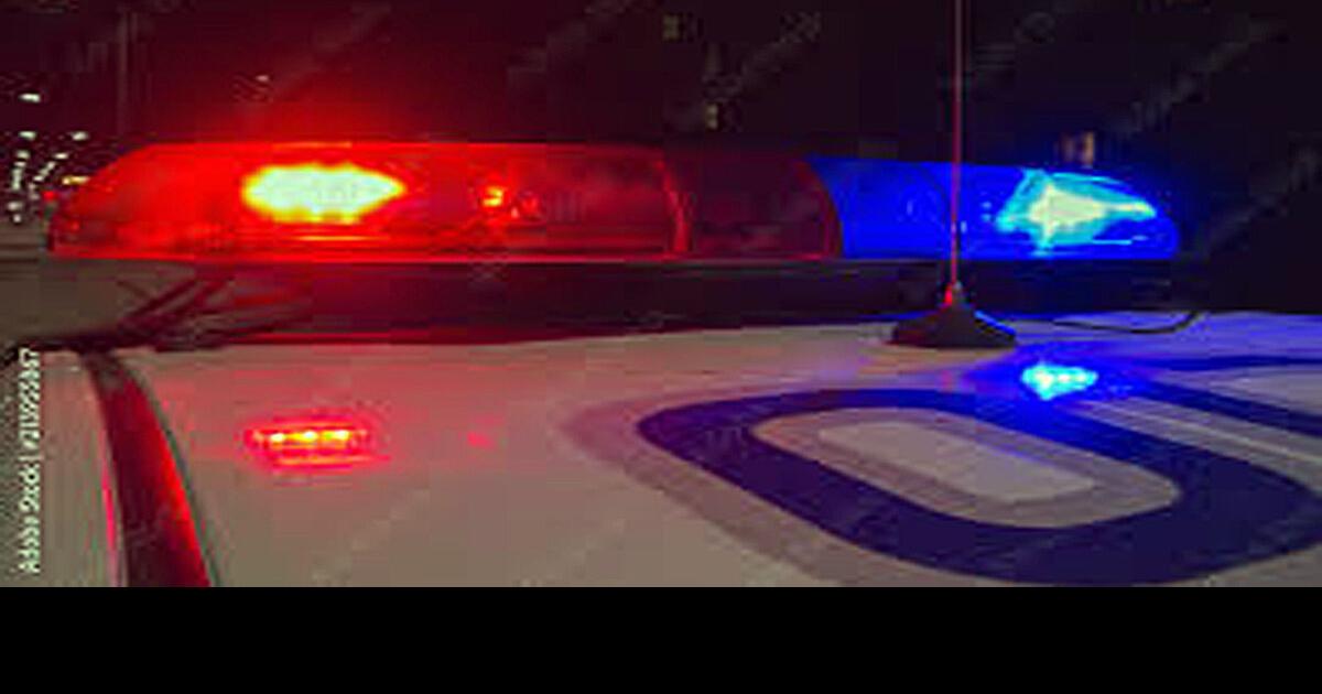 Icac task force arrests connersville man for possession of child