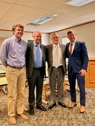 Greensburg schools appoint principal, dean and broadcast instructor | | greensburgdailynews.com